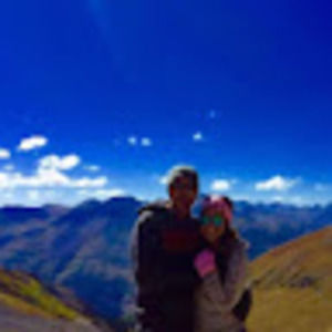 Meet your Posher, Esmeralda